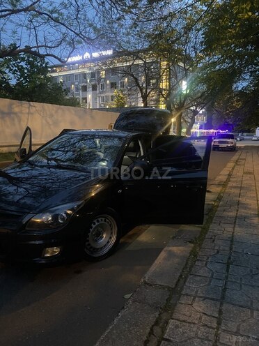Hyundai i30 2007, 300,000 km - 1.6 l - Lənkəran