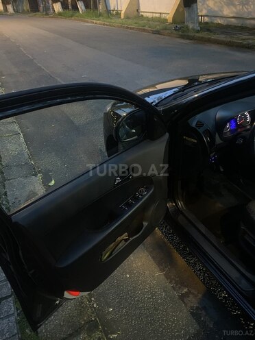 Hyundai i30 2007, 300,000 km - 1.6 l - Lənkəran
