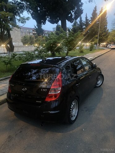 Hyundai i30 2007, 300,000 km - 1.6 l - Lənkəran