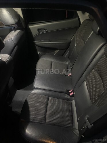 Hyundai i30 2007, 300,000 km - 1.6 l - Lənkəran
