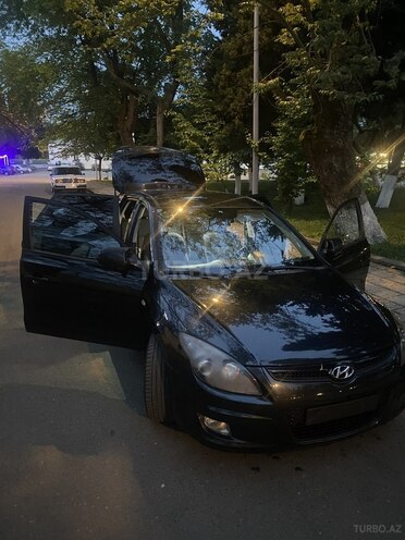 Hyundai i30 2007, 300,000 km - 1.6 l - Lənkəran