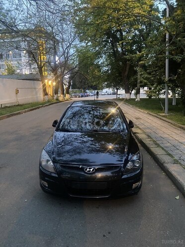 Hyundai i30 2007, 300,000 km - 1.6 l - Lənkəran
