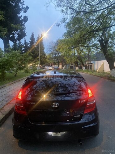 Hyundai i30 2007, 300,000 km - 1.6 l - Lənkəran