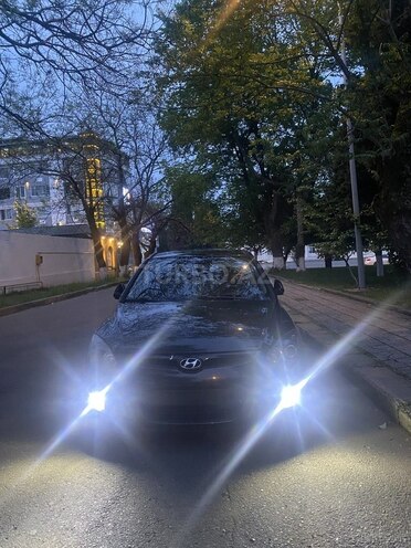 Hyundai i30 2007, 300,000 km - 1.6 l - Lənkəran