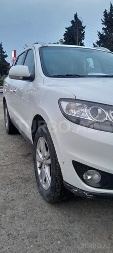 Hyundai Santa Fe 2011, 239,951 km - 2.4 l - Lənkəran