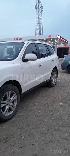 Hyundai Santa Fe 2011, 239,951 km - 2.4 l - Lənkəran