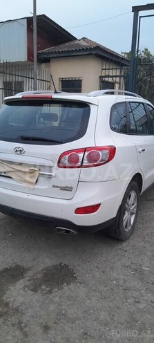 Hyundai Santa Fe 2011, 239,951 km - 2.4 l - Lənkəran