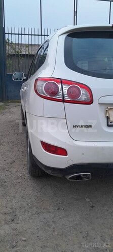 Hyundai Santa Fe 2011, 239,951 km - 2.4 l - Lənkəran