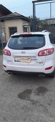Hyundai Santa Fe 2011, 239,951 km - 2.4 l - Lənkəran