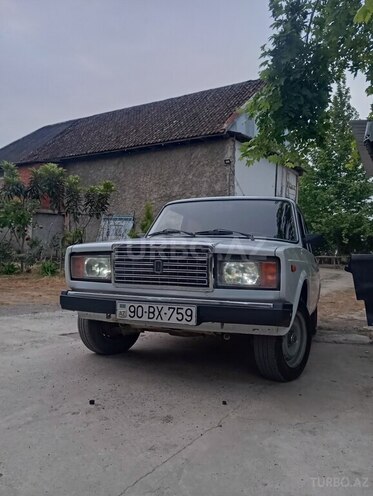 LADA (VAZ) 2107 2007, 82,623 km - 1.5 л - Masallı