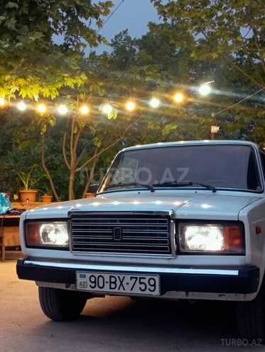 LADA (VAZ) 2107 2007, 82,623 km - 1.5 л - Masallı