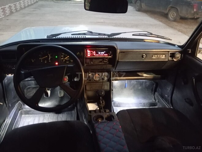 LADA (VAZ) 2107 2007, 82,623 km - 1.5 л - Masallı