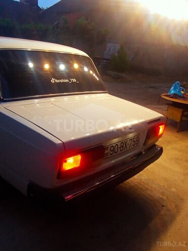LADA (VAZ) 2107 2007, 82,623 km - 1.5 л - Masallı
