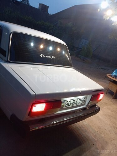 LADA (VAZ) 2107 2007, 82,623 km - 1.5 л - Masallı