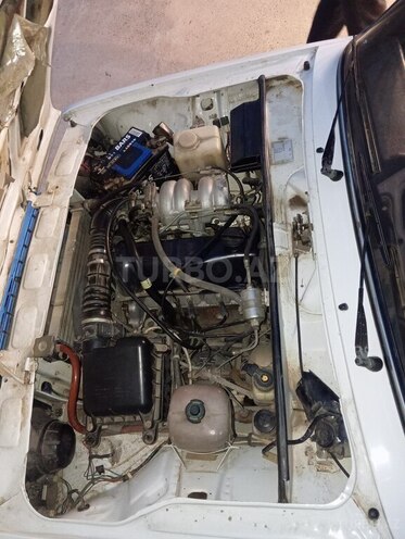 LADA (VAZ) 2107 2007, 82,623 km - 1.5 л - Masallı