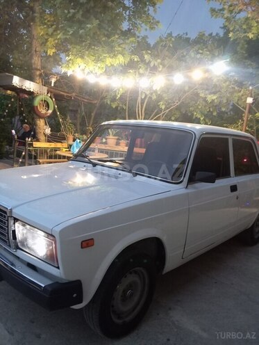 LADA (VAZ) 2107 2007, 82,623 km - 1.5 л - Masallı