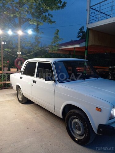 LADA (VAZ) 2107 2007, 82,623 km - 1.5 л - Masallı