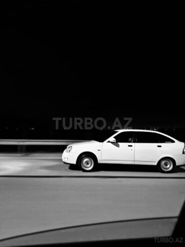 LADA (VAZ) Priora 2013, 272,388 km - 1.6 л - Bakı