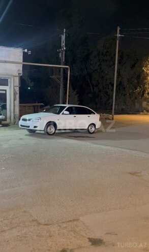 LADA (VAZ) Priora 2013, 272,388 km - 1.6 л - Bakı
