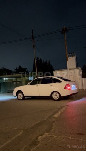 LADA (VAZ) Priora 2013, 272,388 km - 1.6 л - Bakı