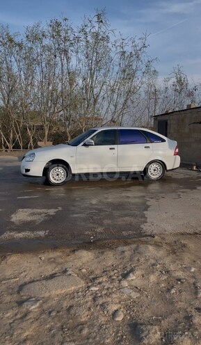 LADA (VAZ) Priora 2013, 272,388 km - 1.6 л - Bakı