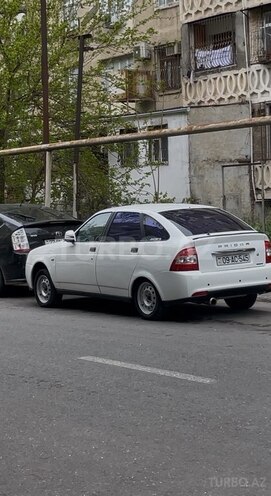 LADA (VAZ) Priora 2013, 272,388 km - 1.6 л - Bakı