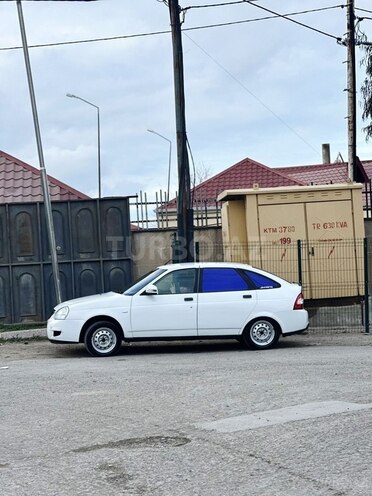 LADA (VAZ) Priora 2013, 272,388 km - 1.6 л - Bakı