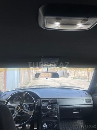 LADA (VAZ) Priora 2013, 272,388 km - 1.6 л - Bakı