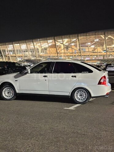 LADA (VAZ) Priora 2013, 272,388 km - 1.6 л - Bakı