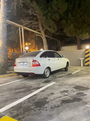 LADA (VAZ) Priora 2013, 272,388 km - 1.6 л - Bakı
