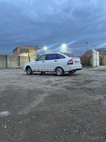 LADA (VAZ) Priora 2013, 272,388 km - 1.6 л - Bakı