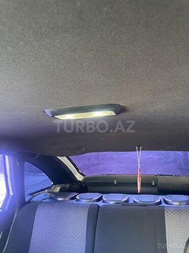 LADA (VAZ) Priora 2013, 272,388 km - 1.6 л - Bakı