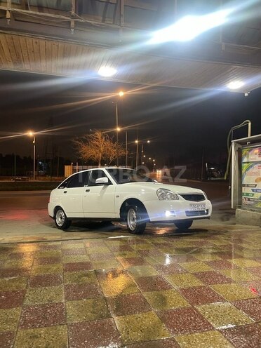 LADA (VAZ) Priora 2013, 272,388 km - 1.6 л - Bakı