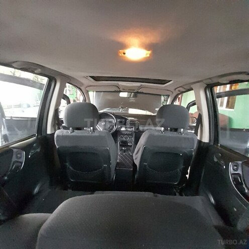 Opel Zafira 1999, 480,523 km - 1.8 l - Bərdə
