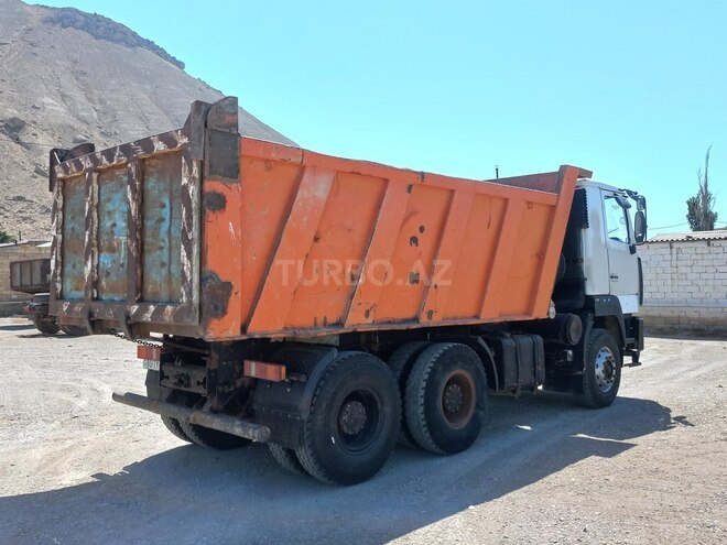 MAZ 650108 2008, 250,000 km - 11.0 l - Bakı