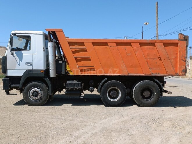MAZ 650108 2008, 250,000 km - 11.0 l - Bakı