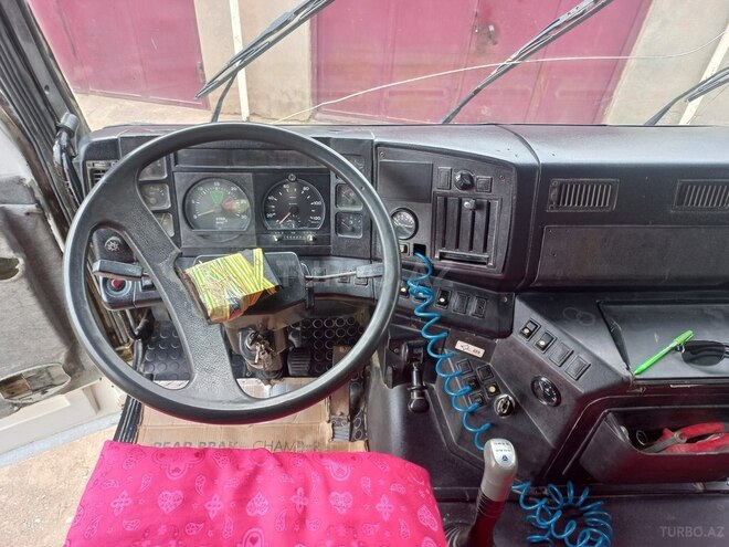 MAZ 650108 2008, 250,000 km - 11.0 l - Bakı