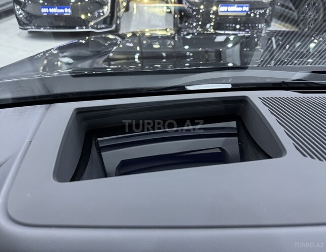 BMW 520 2023, 34,500 km - 2.0 l - Bakı