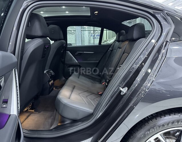 BMW 520 2023, 34,500 km - 2.0 l - Bakı