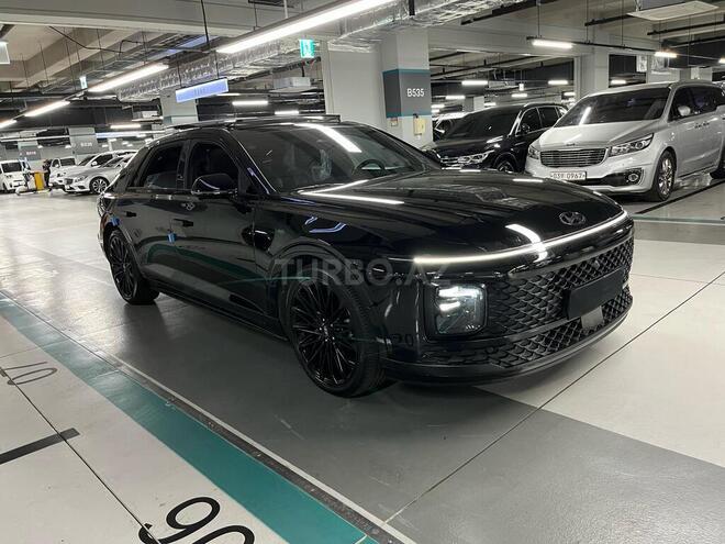 Hyundai Grandeur 2023, 63,000 km - 1.6 л - Bakı