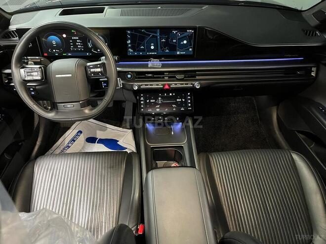 Hyundai Grandeur 2023, 63,000 km - 1.6 л - Bakı