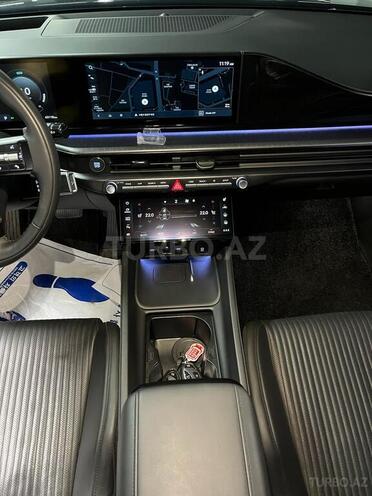 Hyundai Grandeur 2023, 63,000 km - 1.6 л - Bakı