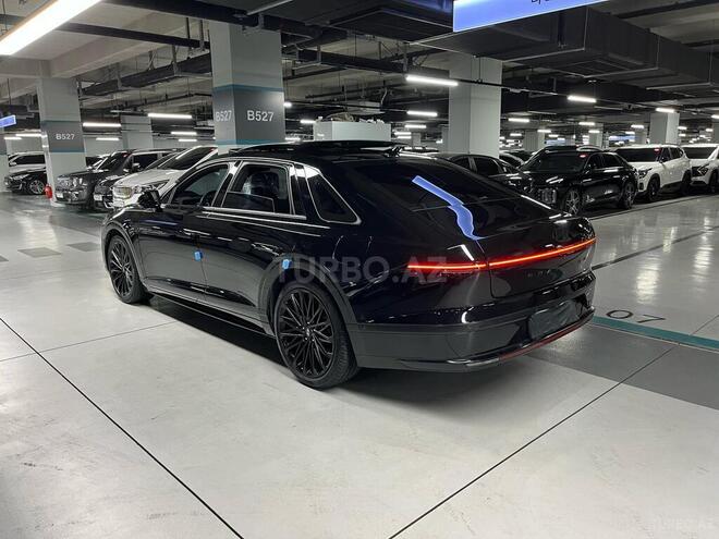 Hyundai Grandeur 2023, 63,000 km - 1.6 л - Bakı