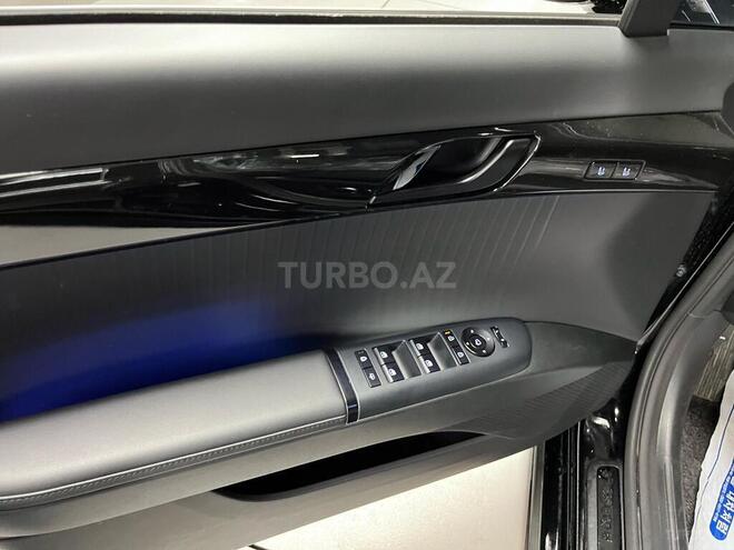 Hyundai Grandeur 2023, 63,000 km - 1.6 л - Bakı