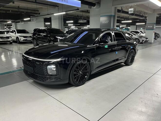 Hyundai Grandeur 2023, 63,000 km - 1.6 л - Bakı