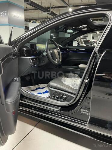 Hyundai Grandeur 2023, 63,000 km - 1.6 л - Bakı