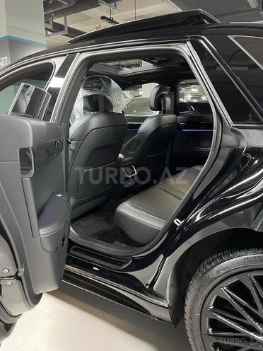 Hyundai Grandeur 2023, 63,000 km - 1.6 л - Bakı
