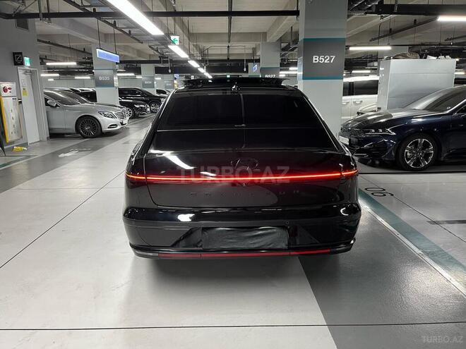 Hyundai Grandeur 2023, 63,000 km - 1.6 л - Bakı
