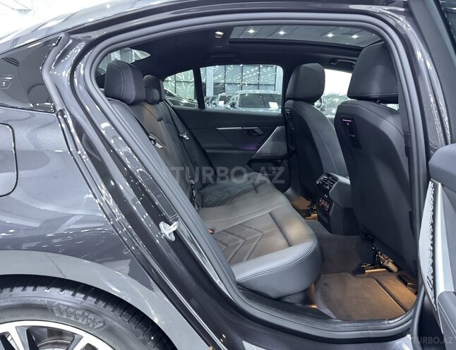 BMW 520 2023, 34,500 km - 2.0 l - Bakı