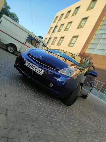 Toyota Prius 2008, 90,300 km - 1.5 l - Bakı